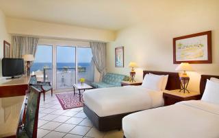 Safir Sharm Waterfalls Resort - 7