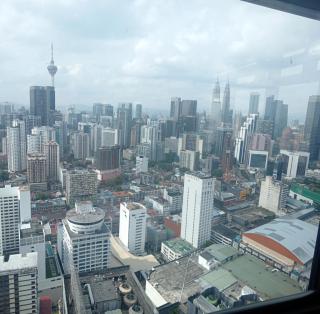 MY HOMEs TIMES SQUARE - 8