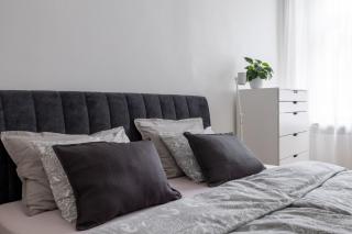 Cozy & Chic & Quiet - Embassy Area - Free Parking - Riga - 1