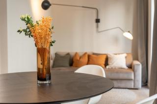 josef's home l Classic Apartment near City Center - 2