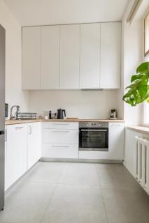 Cozy & Chic & Quiet - Embassy Area - Free Parking - 8