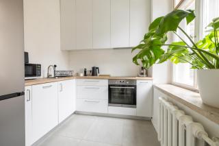 Cozy & Chic & Quiet - Embassy Area - Free Parking - 8