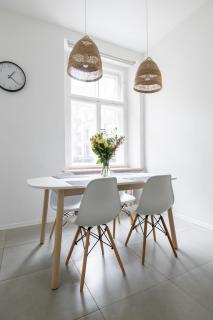 Cozy & Chic & Quiet - Embassy Area - Free Parking - 7