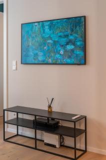 josef's home l Classic Apartment near City Center - 1