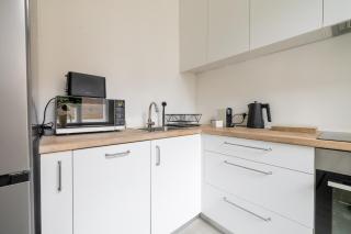 Cozy & Chic & Quiet - Embassy Area - Free Parking - 2