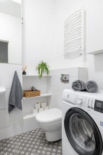 Cozy & Chic & Quiet - Embassy Area - Free Parking - 6