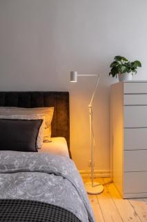 Cozy & Chic & Quiet - Embassy Area - Free Parking - 5