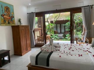 Yoga Homestay Ubud - 0