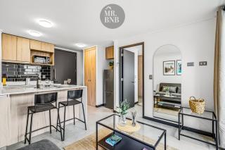 Capitan Orella Apartments by Mr BnB - 0