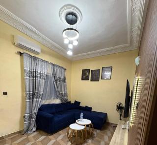 Séjour Précieux - 4