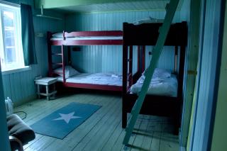 Kræmmervika Rorbuer - Rustic Cabins & Hostel in Lofoten - 6