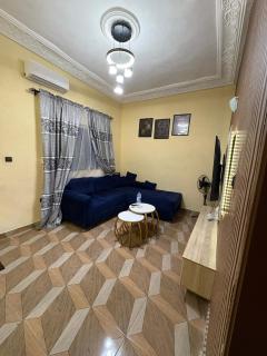 Séjour Précieux - 2