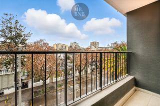 Capitan Orella Apartments by Mr BnB - 2