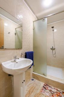 Appartement spacieux Océan Rabat - 8