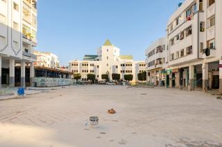 Appartement spacieux Océan Rabat - 5