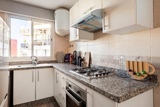 Appartement spacieux Océan Rabat - 4