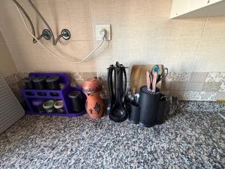 Appartement spacieux Océan Rabat - 3