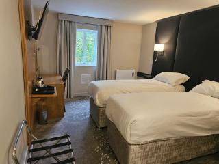 Wigan Oak Hotel - 7