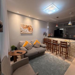 Conforto Frente ao Mar - Areia Preta - 9