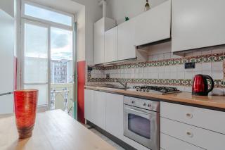 GuestHost - Accogliente appartamento in Santa Rita - 9