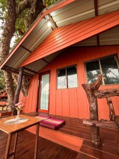 WimanAndaman วิมานอันดามัน ที่พัก -Koh Chang Ranong - 1