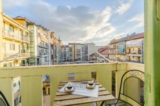 GuestHost - Accogliente appartamento in Santa Rita - Turín - 3