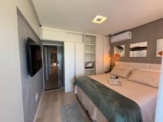 Conforto Frente ao Mar - Areia Preta - 4