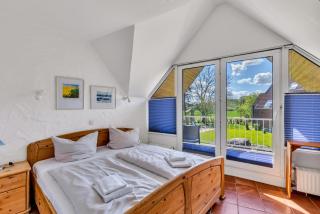 Ferienwohnung Kiekut Kronsgaard - 5