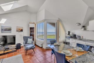 Ferienwohnung Kiekut Kronsgaard - 0