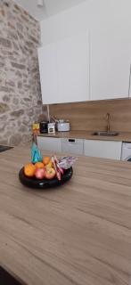 VILLA LUCIA stone house in the center of Modry - 4