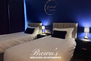 Chelsea Thames View Suite - 7