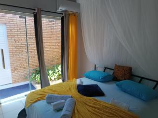 Blue Sapphire guest house - 1