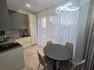 Extra Vision Double Room near Stefan cel Mare - 5