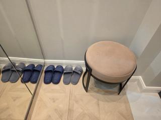 Extra Vision Double Room near Stefan cel Mare - 7