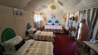 Pueblo Touareg - Private Tents - 5