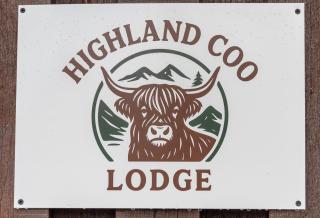 Highland Coo Lodge - 4