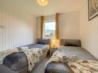 Highland Coo Lodge - 8