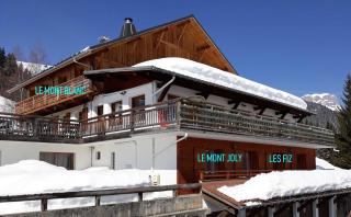 Le Refuge - Cordon - 8