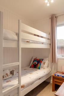 Highland Coo Lodge - 3