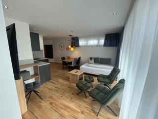 Alpenblick Suites 2 - 1