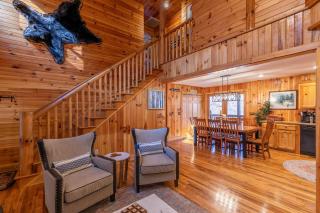 Riverbend Retreat - 1