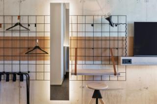 Moxy Zurich - Zürich - 5