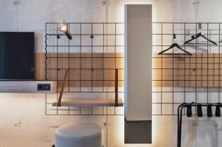 Moxy Zurich - Zürich - 1