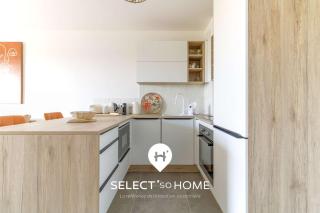 SELECT'soHOME - T2 pour 4 personnes à Saint-Clair au Lavandou avec vue mer, piscine et parking privé - 180SUD-C02 - 6