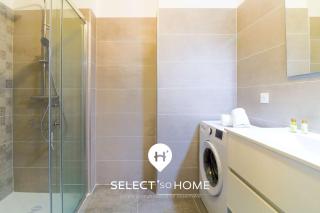 SELECT'soHOME - T2 pour 4 personnes à Saint-Clair au Lavandou avec vue mer, piscine et parking privé - 180SUD-C02 - 5