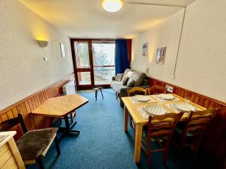 L'Etoile d'Arc 2000 - Ménage inclus - Arc 2000 - Ski IN-OUT - La Conciergerie du Varet - 9