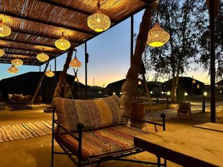 Pueblo Touareg - Private Tents - 7