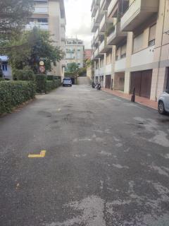 La Casa di Lila - Appartamento con giardino e posto auto coperto - 7