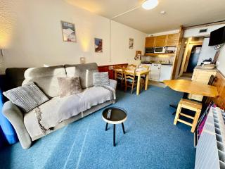 L'Etoile d'Arc 2000 - Ménage inclus - Arc 2000 - Ski IN-OUT - La Conciergerie du Varet - 8