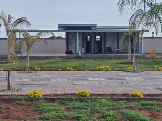 KGADITSE ROAD LODGE - 5